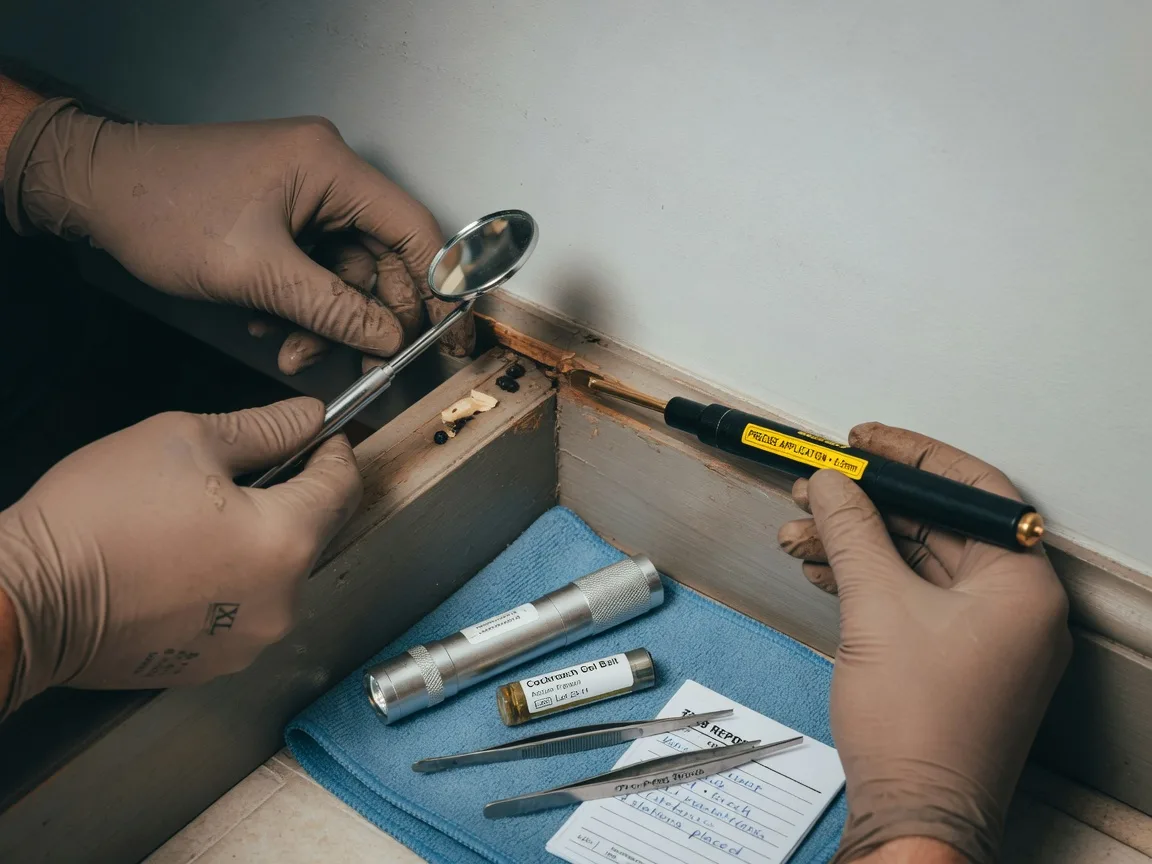 Why choose Emergency Pest Control in Braddock, PA